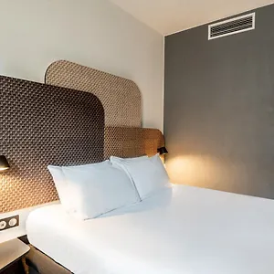 Hotel Prado Parc Des Expositions, Marselha