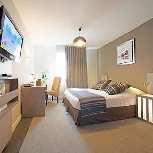 Apart-hotel Appart'city Confort Centre Prado Velodrome, Marselha
